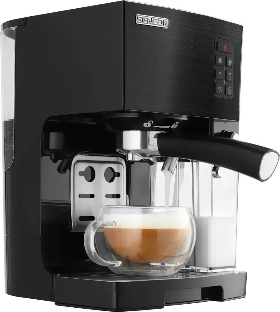 ESPRESSOMASIN SENCOR SES 4050SS-EUE3 1450W