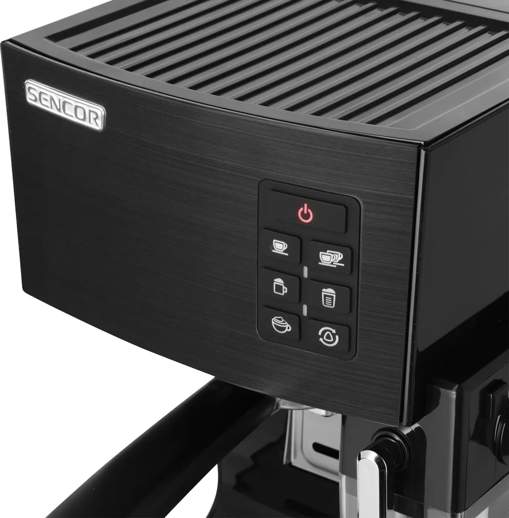 ESPRESSOMASIN SENCOR SES 4050SS-EUE3 1450W