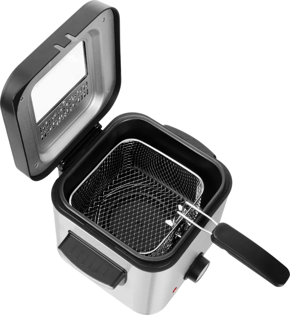 FRITÜÜR SENCOR SFR 6200SS 900W