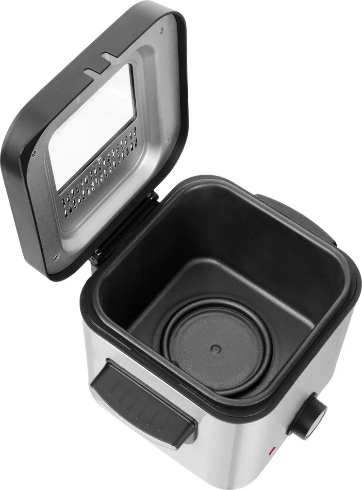 FRITÜÜR SENCOR SFR 6200SS 900W