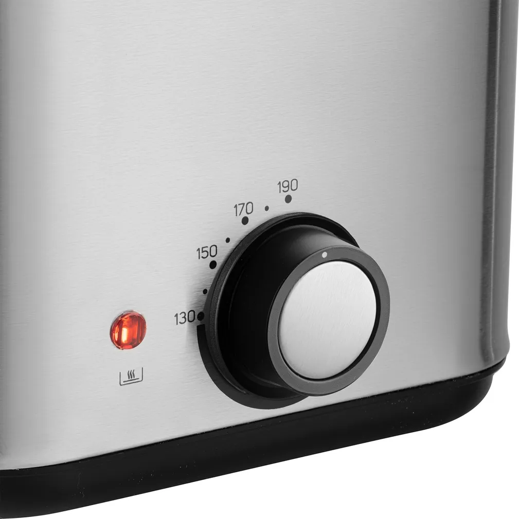 FRITÜÜR SENCOR SFR 6200SS 900W