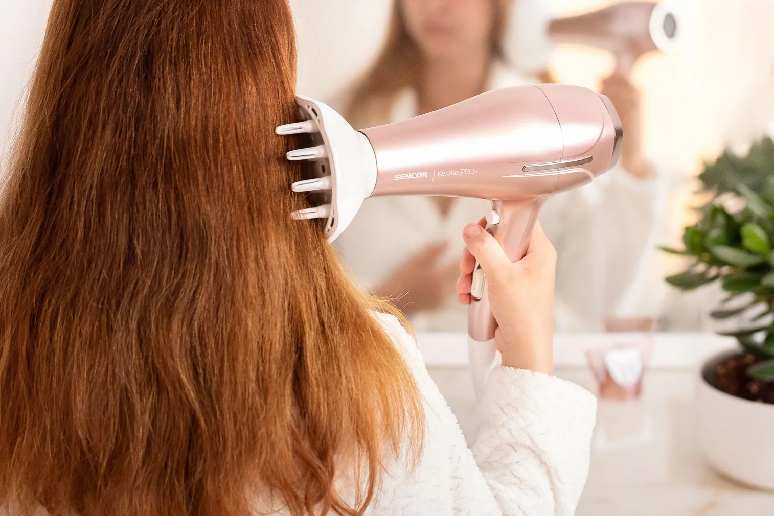 FÖÖN SENCOR SHD 6800RG 2300W