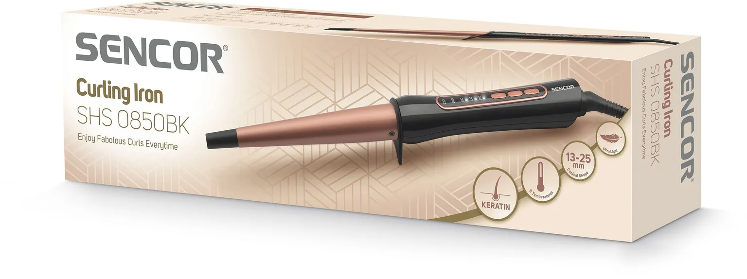 KOONUSLOKITANGID SENCOR SHS 0850BK 42W