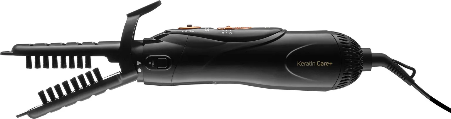 JUUKSEKOOLUTAJA SENCOR SHS 8550BK 1000W