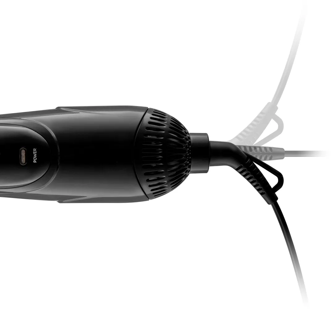 JUUKSEKOOLUTAJA SENCOR SHS 8550BK 1000W