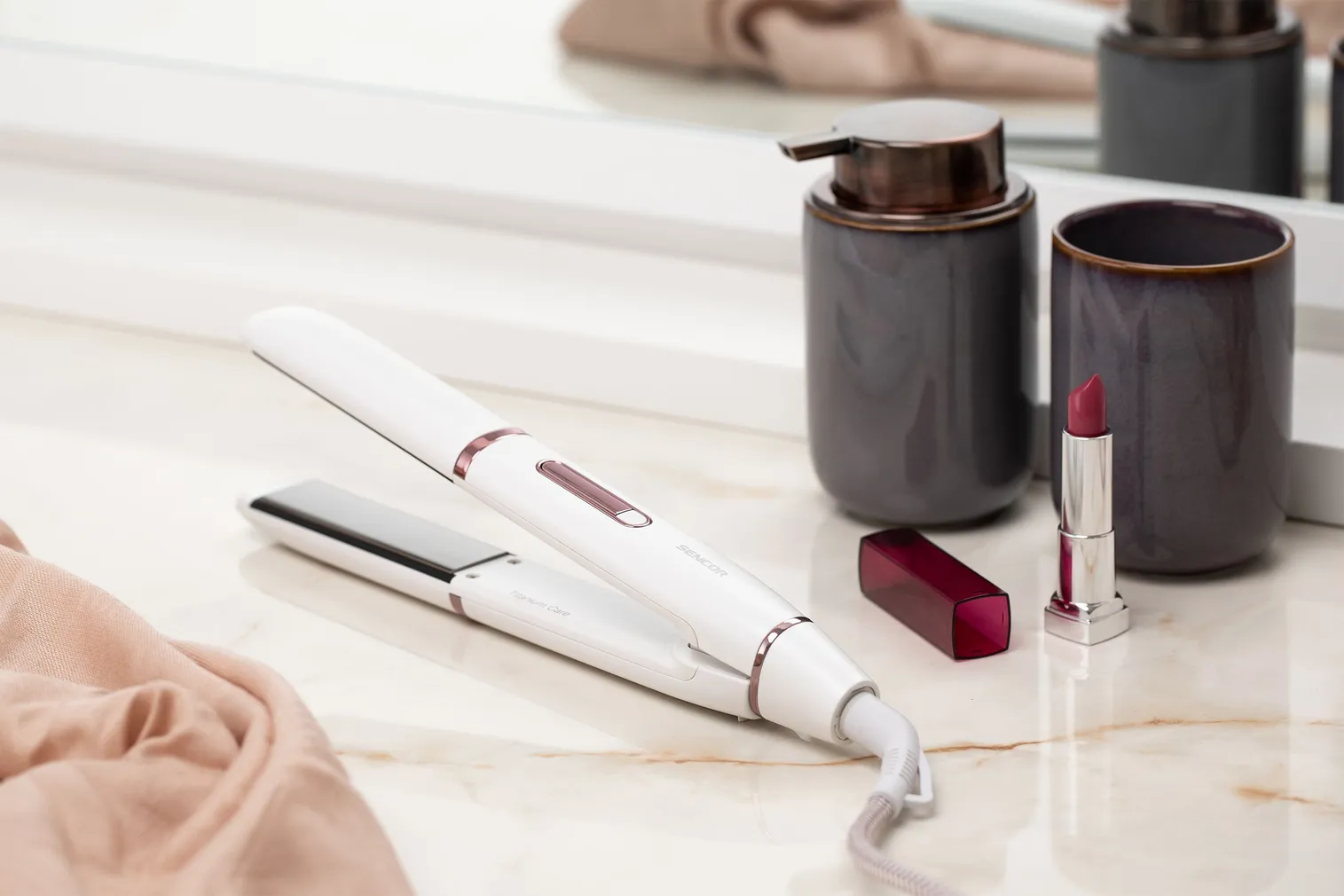 JUUKSESIRGENDAJA SENCOR SHI 3100VT 42W