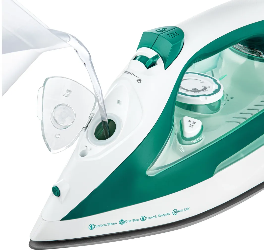 AURUTRIIKRAUD SENCOR SSI 6100GR 2600W