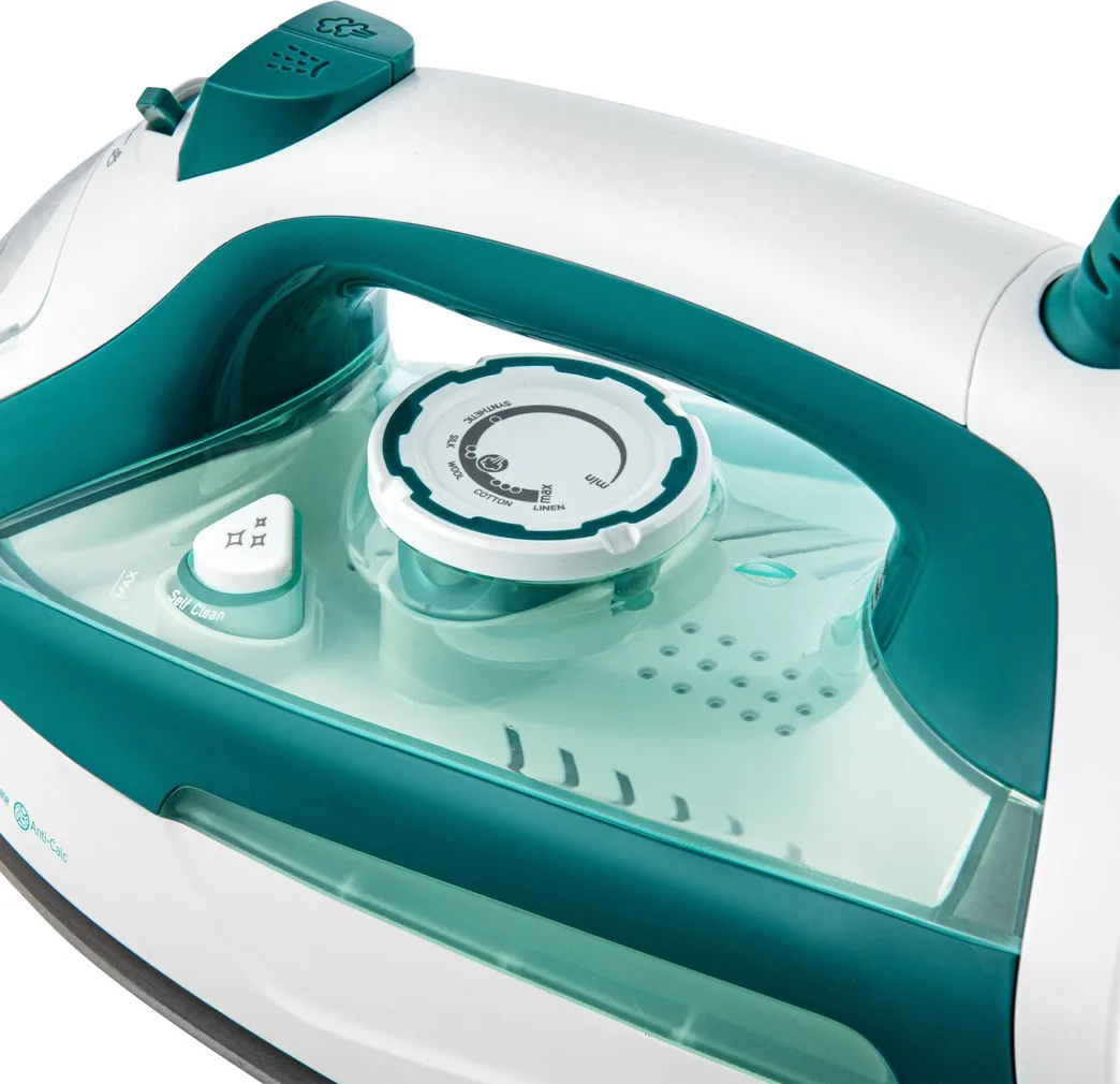 AURUTRIIKRAUD SENCOR SSI 6100GR 2600W