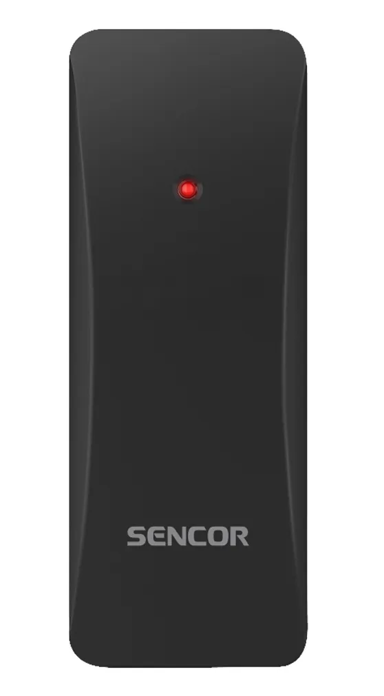 TERMOMEETER-ILMAJAAM SENCOR SWS 4250 KOOS VÄLISANDURIGA