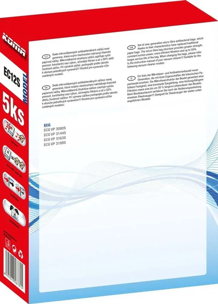 TOLMUKOTT ECG KOMA EC12S-ECG