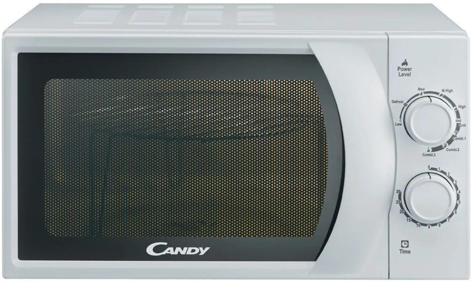 MIKROLAINEAHI CANDY CMG2071M-UK GRILLIGA