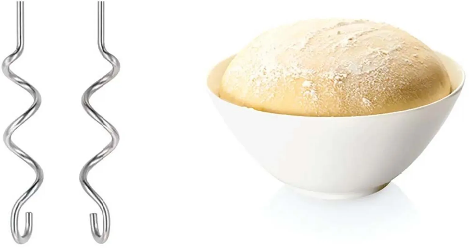 KÄSIMIKSER BOSCH CLEVERMIXX MFQ3010 300W VALGE/PUNANE