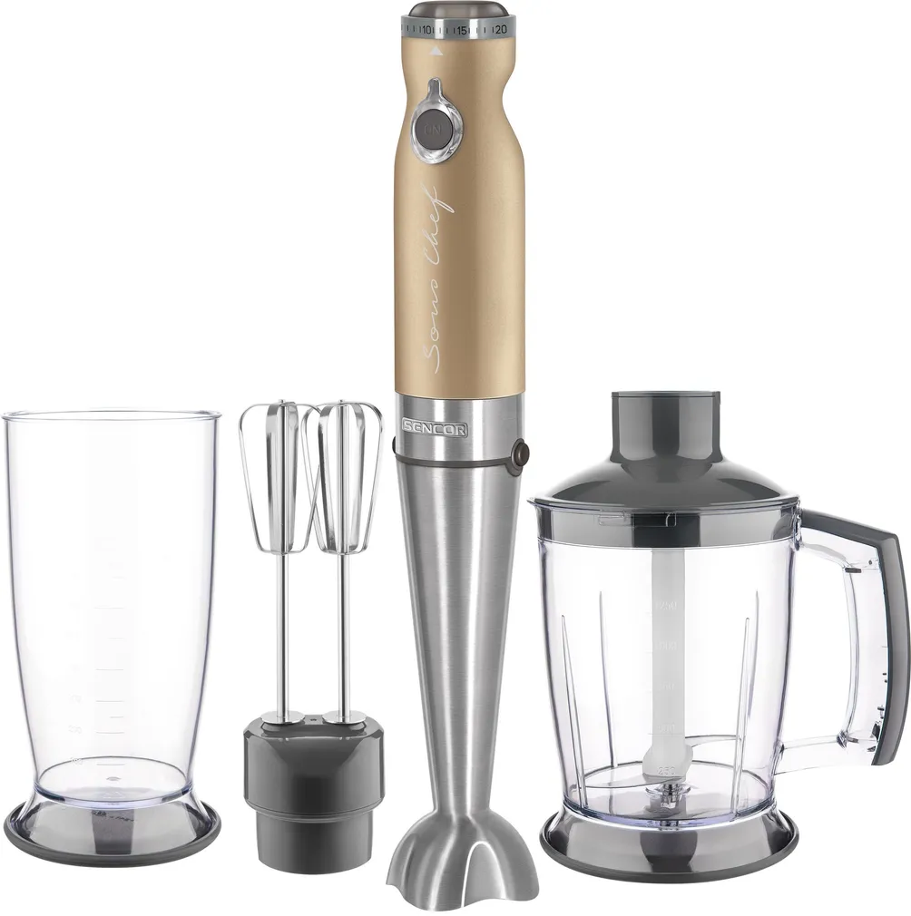 SAUMIKSER SENCOR SHB 5607CH-EUE3 1200W