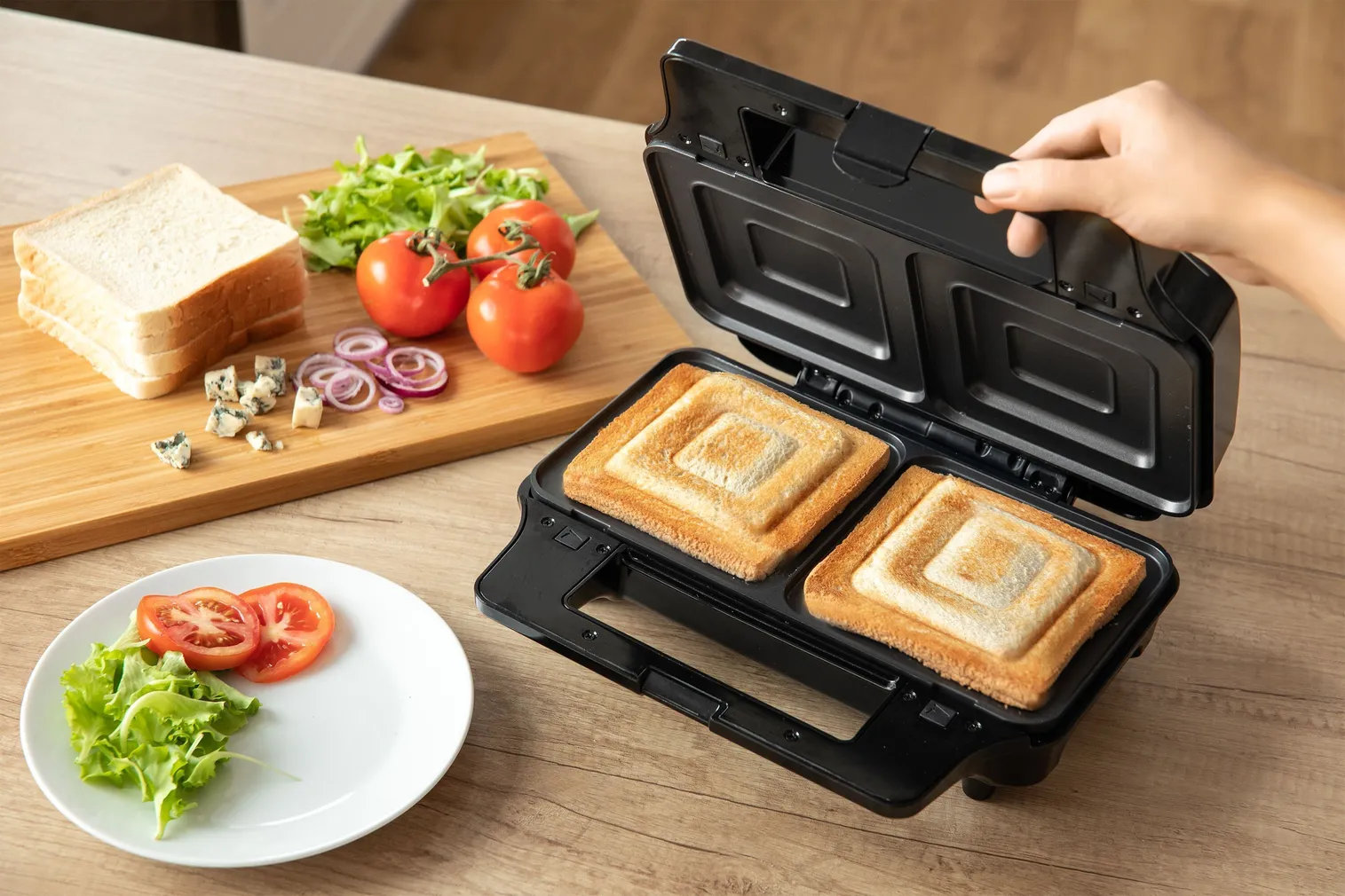 VÕILEIVAGRILL SENCOR SSM 9940SS 900W