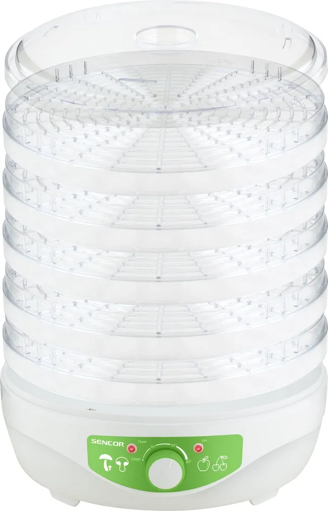 TOIDUKUIVATI SENCOR SFD 790WH 250W