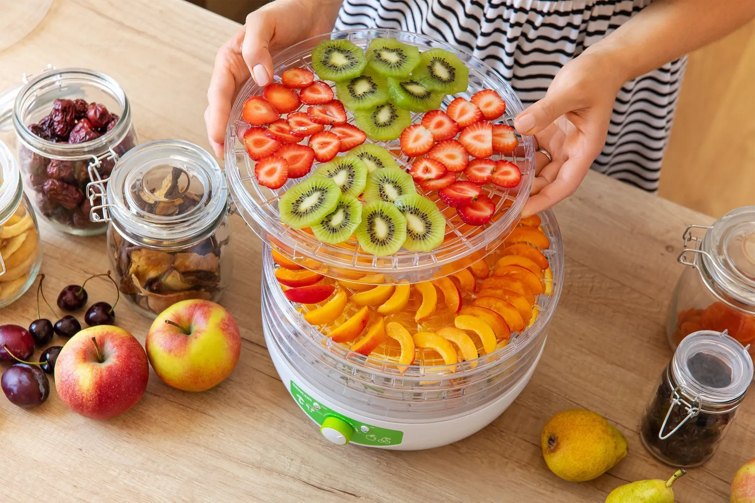 TOIDUKUIVATI SENCOR SFD 790WH 250W