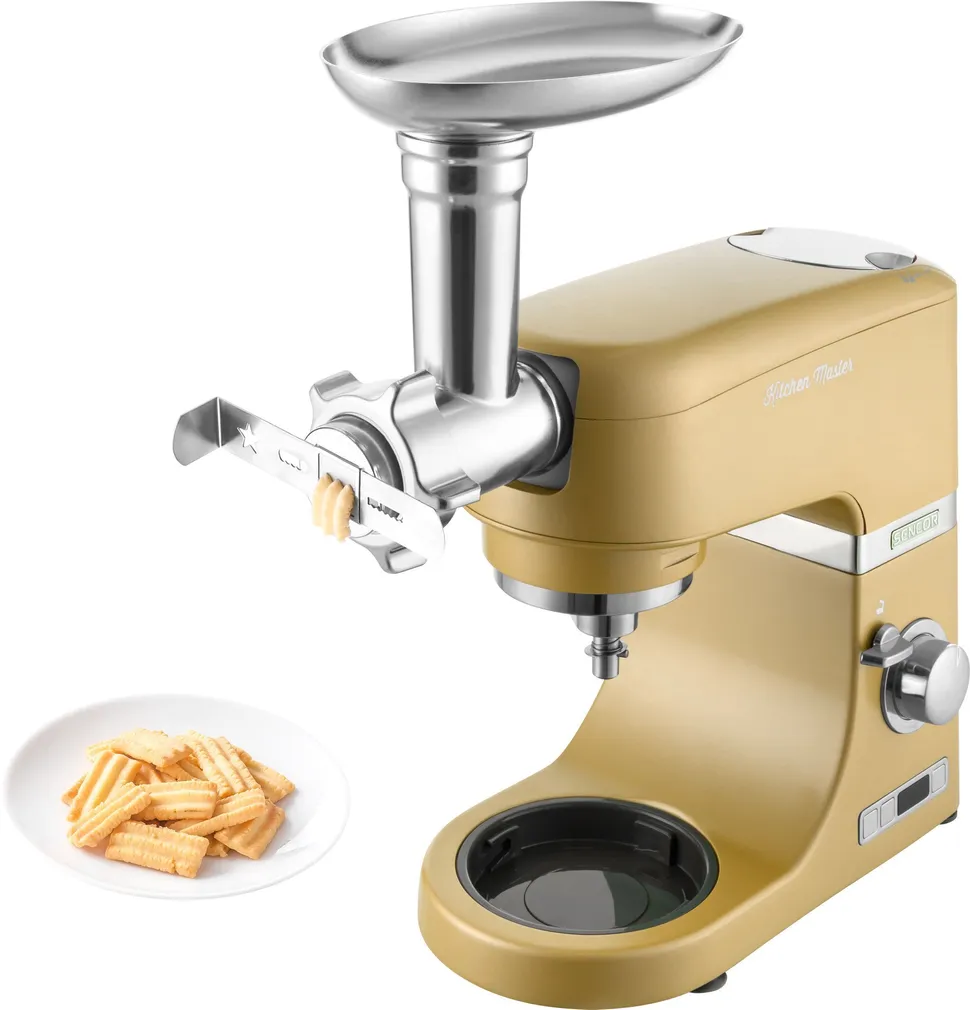 KÖÖGIKOMBAIN SENCOR STM 7877CH 1000W