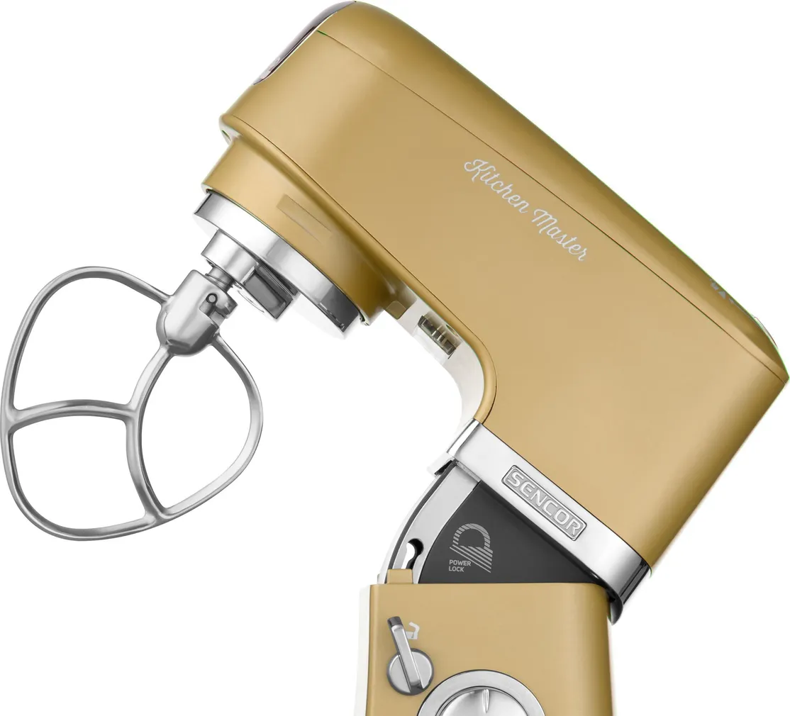 KÖÖGIKOMBAIN SENCOR STM 7877CH 1000W