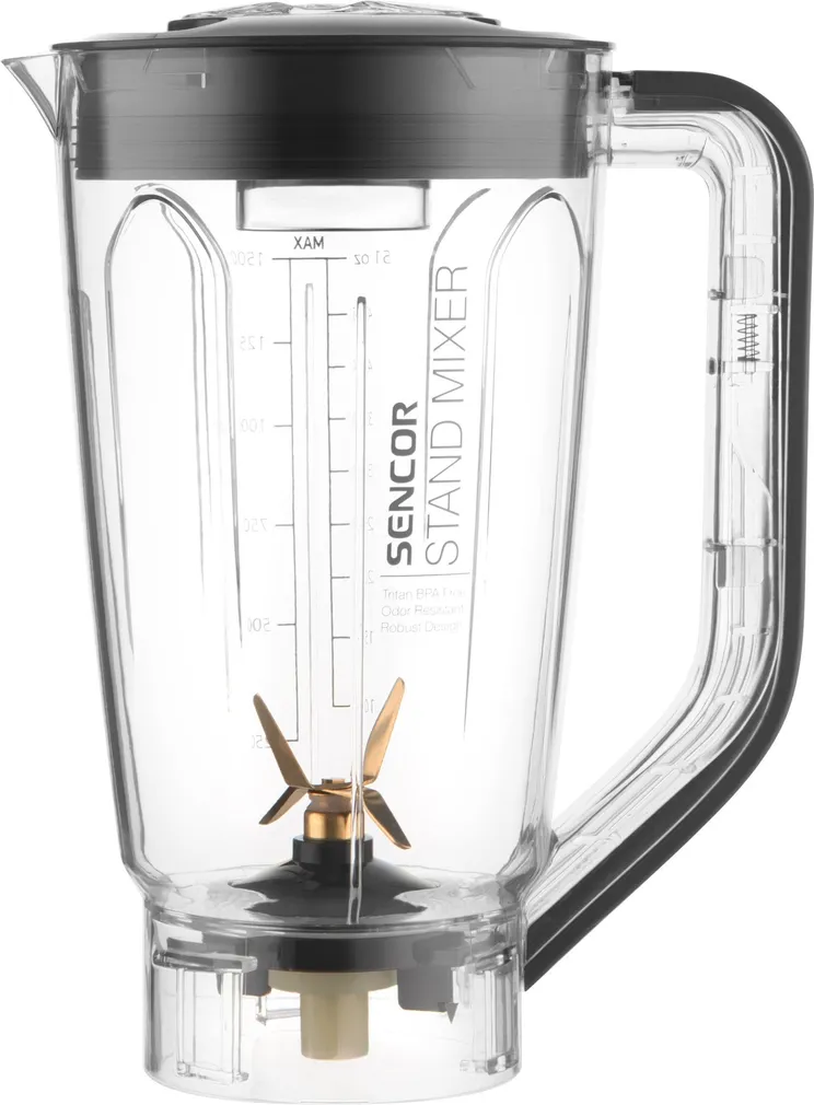 KÖÖGIKOMBAIN SENCOR STM 7877CH 1000W