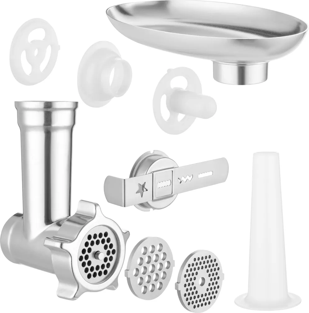 KÖÖGIKOMBAIN SENCOR STM 7877CH 1000W