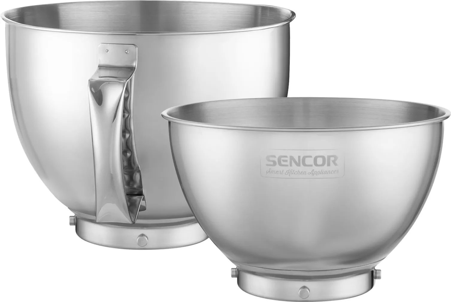 KÖÖGIKOMBAIN SENCOR STM 7877CH 1000W