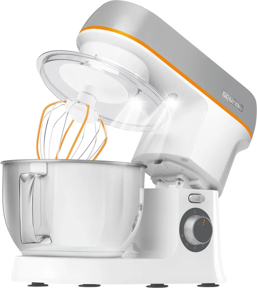 MIKSER SENCOR STM 3730SL-EUE3 KAUSIGA 1000W