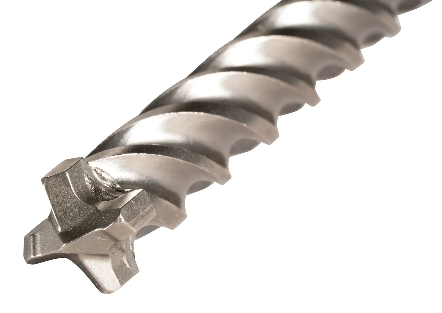 PUURIDE KOMPLEKT MAKITA SDS-PLUS NEMESIS 2