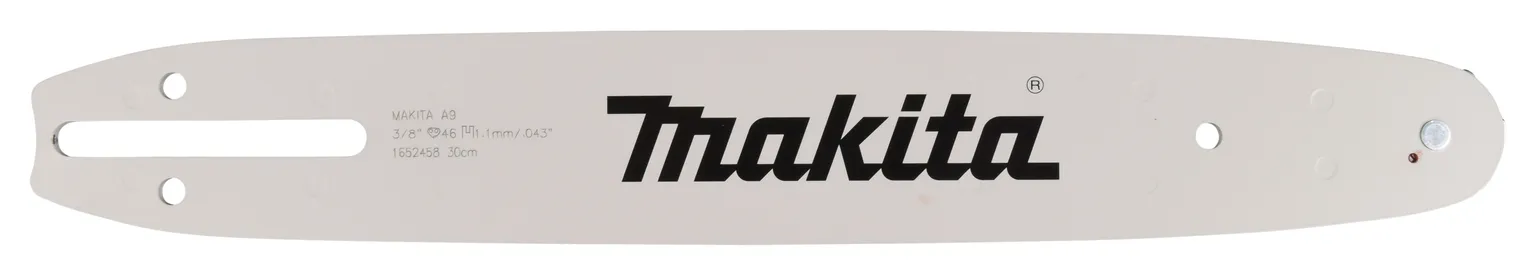 SAELATT MAKITA 30CM/12", 3/8", 1,1MM, 46H