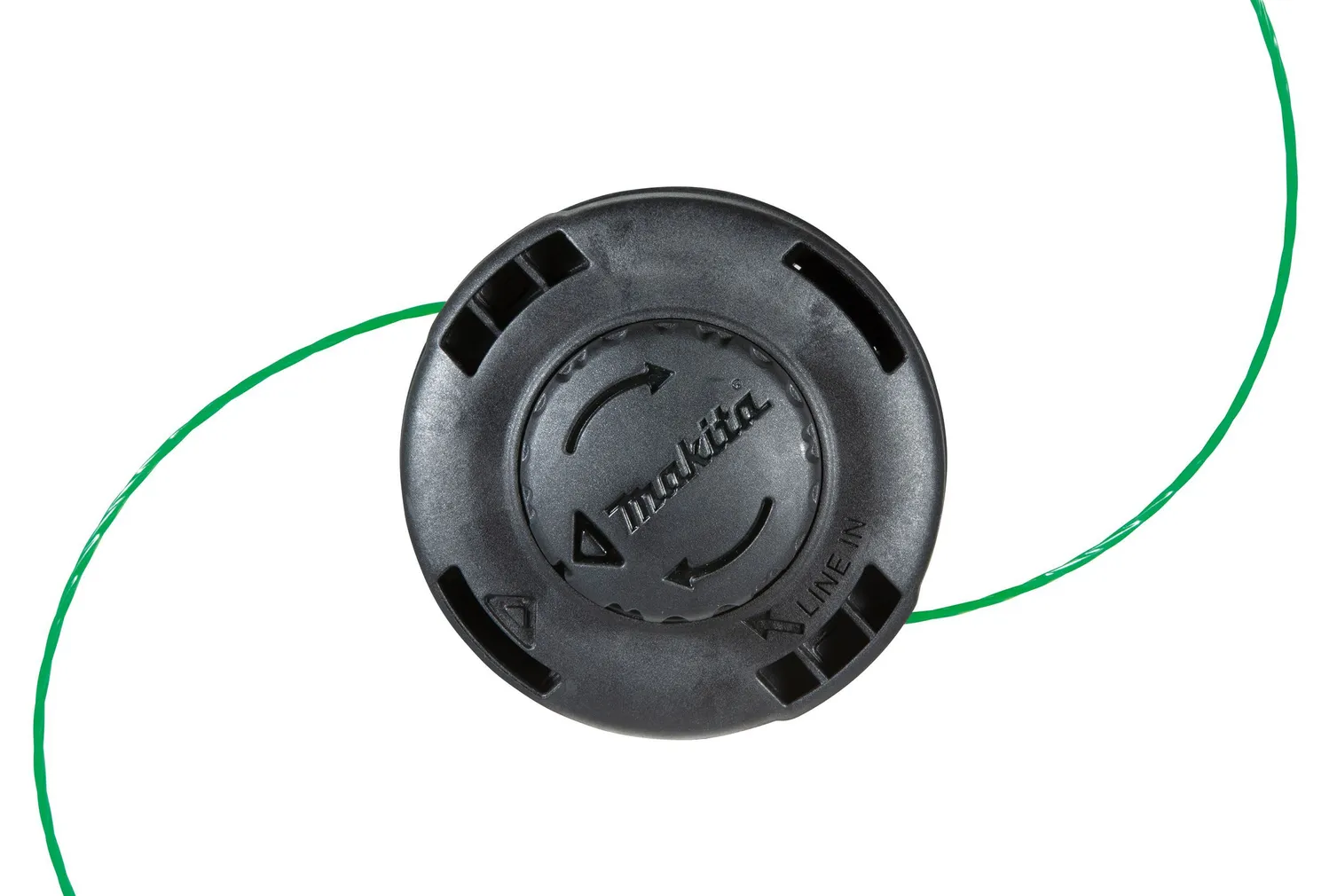 TRIMMIPEA MAKITA BUMP&FEED 2,0MM, M8X1.25LH (DUR182,187,188)