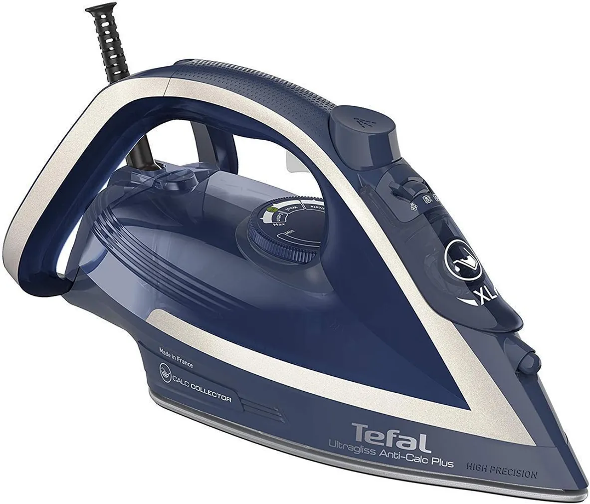 AURUTRIIKRAUD TEFAL ULTRAGLISS PLUS FV6830E0