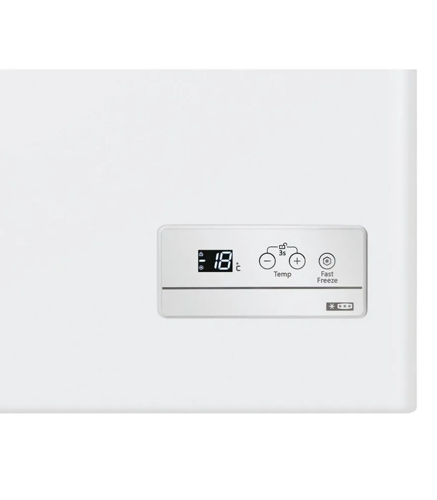 SÜGAVKÜLMIK CANDY CHAE 2002E