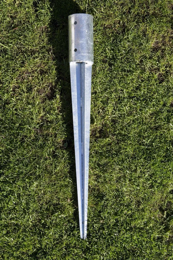 POSTIJALG 80X750MM KIILUGA