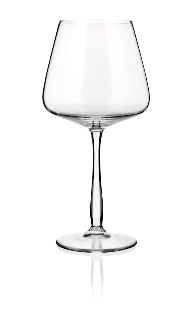 BURGUNDIA VEINIKLAASID MAISON FORINE GOURMET 570ML 4TK