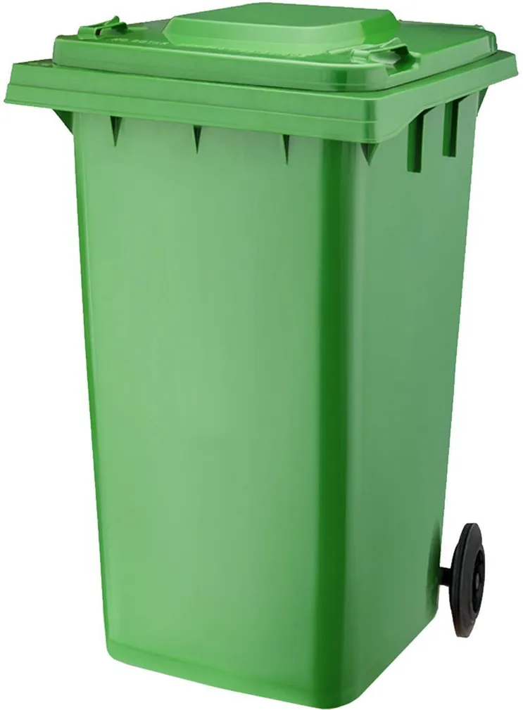 PRÜGIKONTEINER 360L ROHELINE