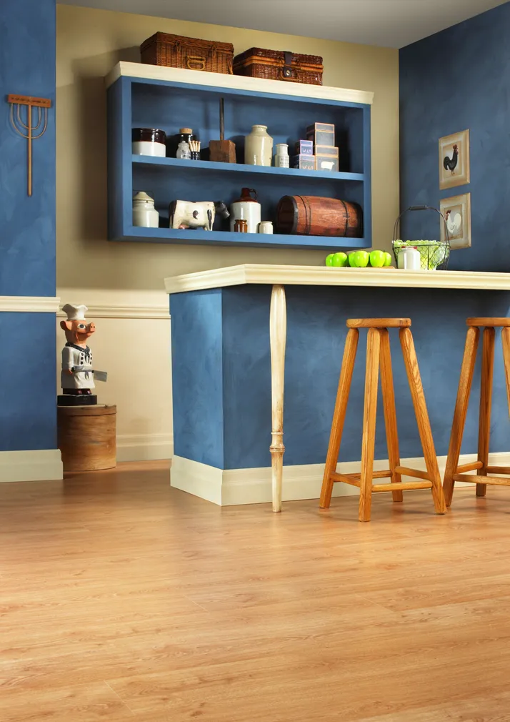 LAMINAATPARKETT SWISS KRONO MANOR 6MM, CL31, TAMM 2,93M² PAKIS