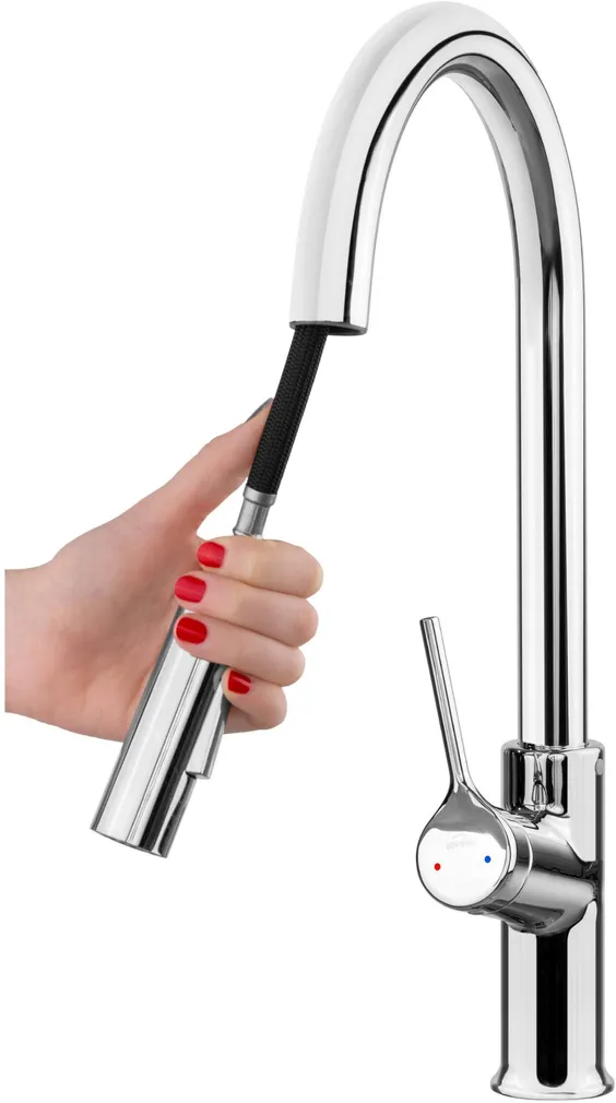 KÖÖGISEGISTI INVENA FARSALA SISSETÕMMATAVA OTSIKUGA KROOM