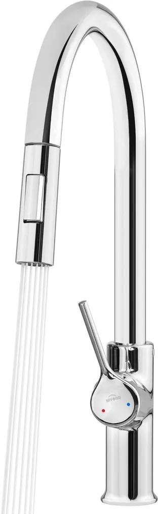 KÖÖGISEGISTI INVENA FARSALA SISSETÕMMATAVA OTSIKUGA KROOM