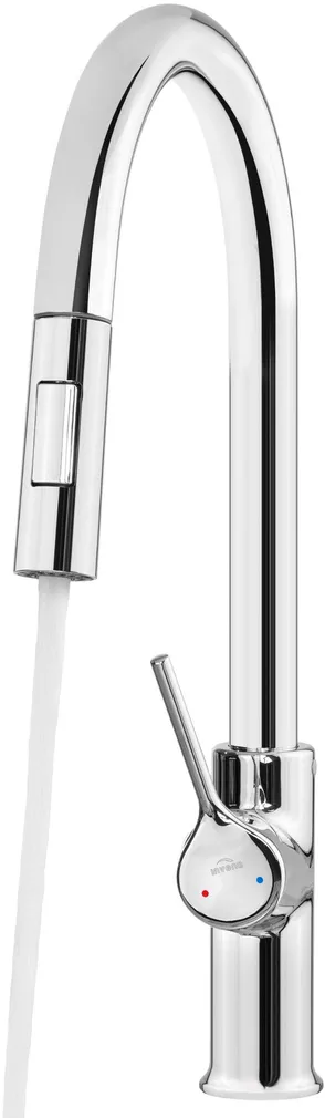 KÖÖGISEGISTI INVENA FARSALA SISSETÕMMATAVA OTSIKUGA KROOM