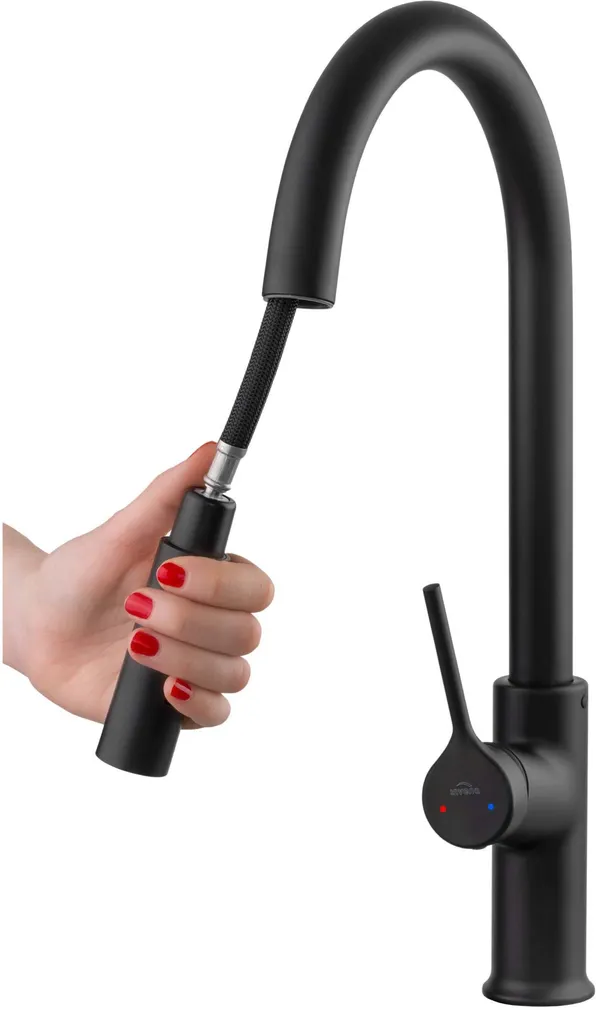 KÖÖGISEGISTI INVENA FARSALA SISSETÕMMATAVA OTSIKUGA MUST