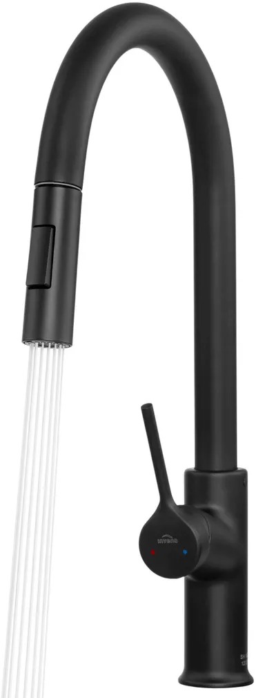 KÖÖGISEGISTI INVENA FARSALA SISSETÕMMATAVA OTSIKUGA MUST