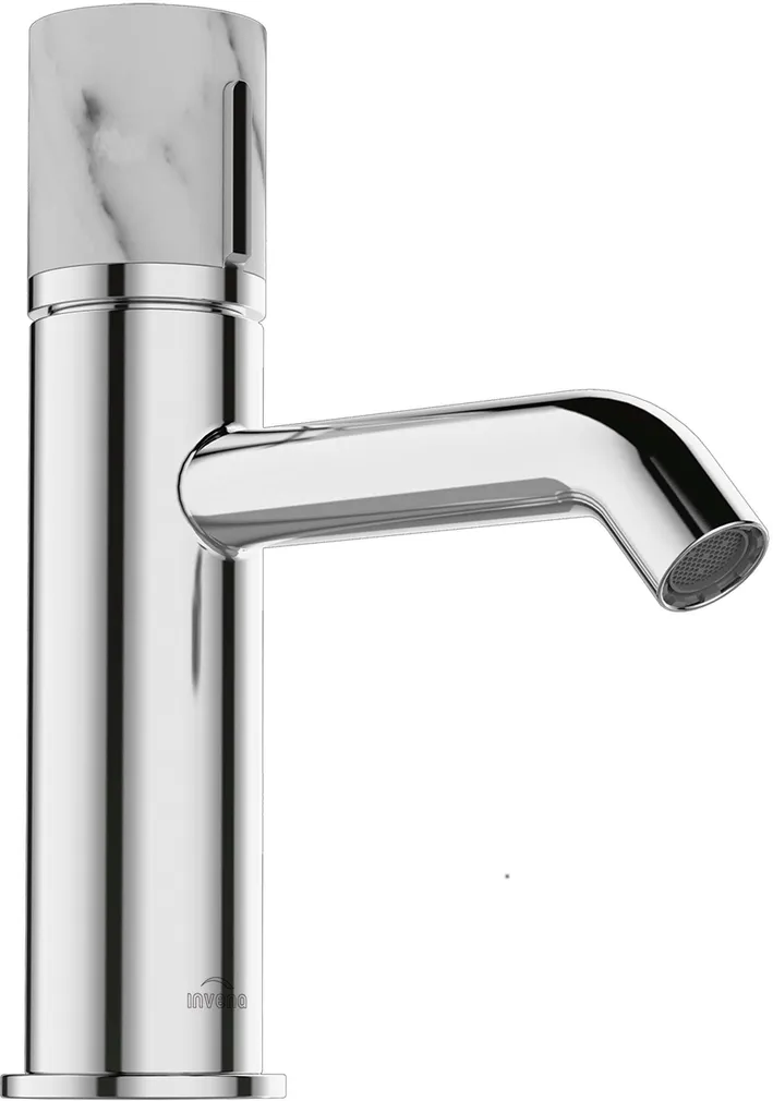 VALAMUSEGISTI INVENA GABRO PLUS KROOM