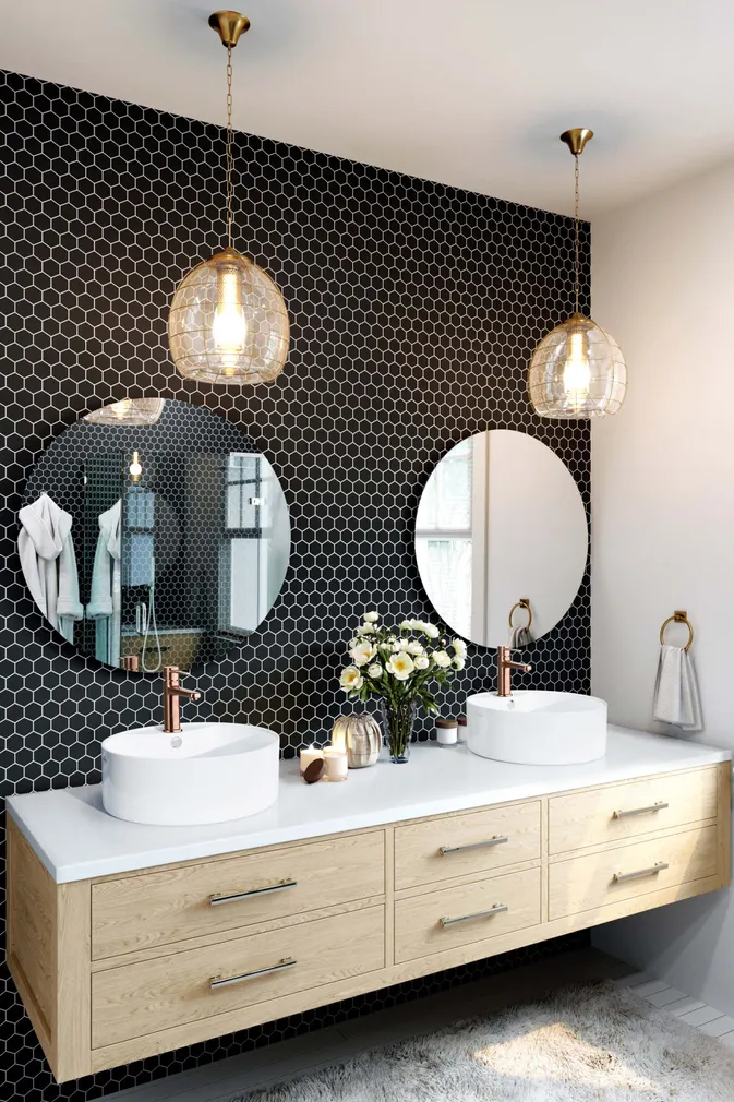 VALAMUSEGISTI INVENA GLAMOUR VASK