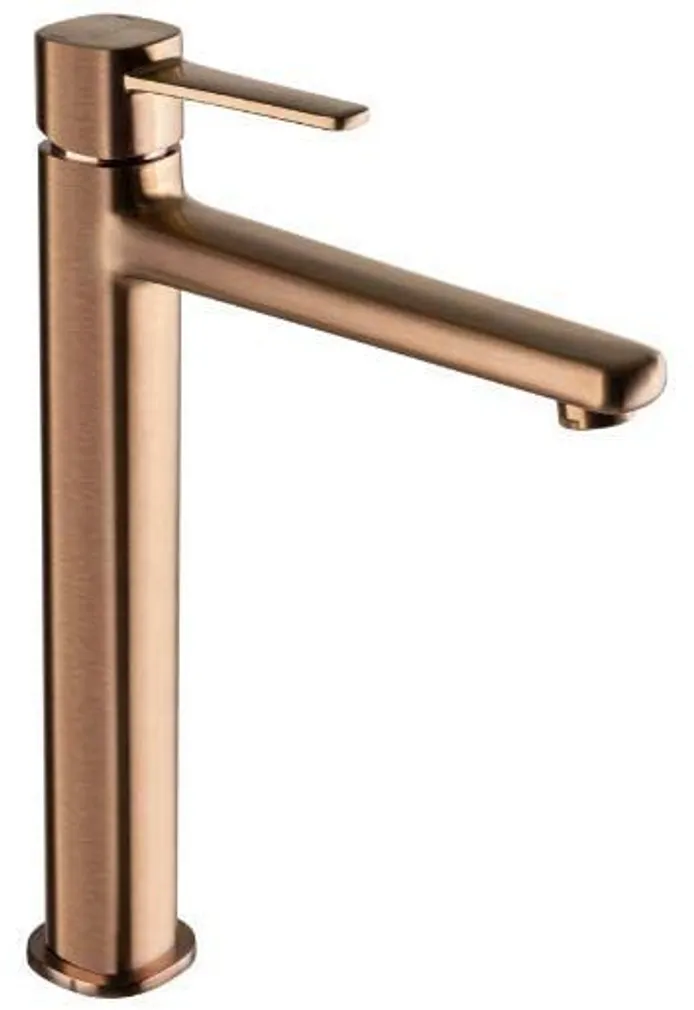 KÕRGE VALAMUSEGISTI INVENA GLAMOUR VASK