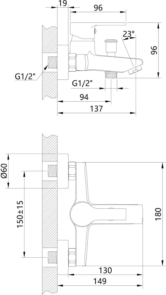 VANNISEGISTI INVENA BRALOS MUST