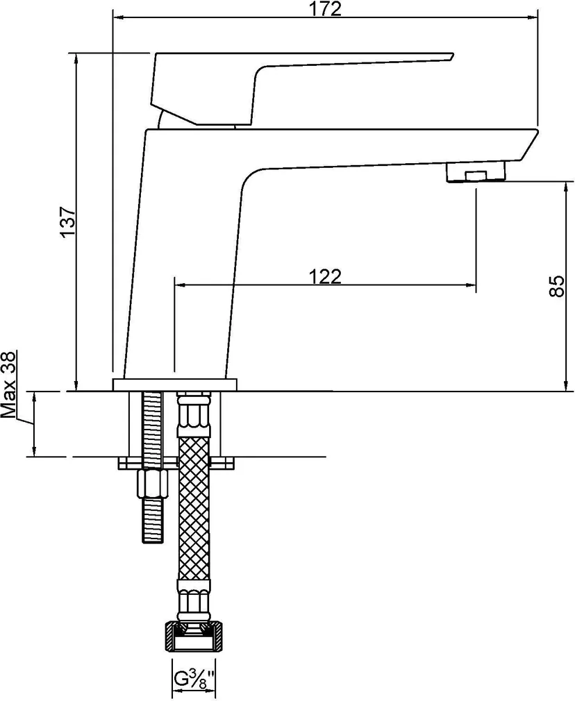 VALAMUSEGISTI INVENA PAROS KROOM