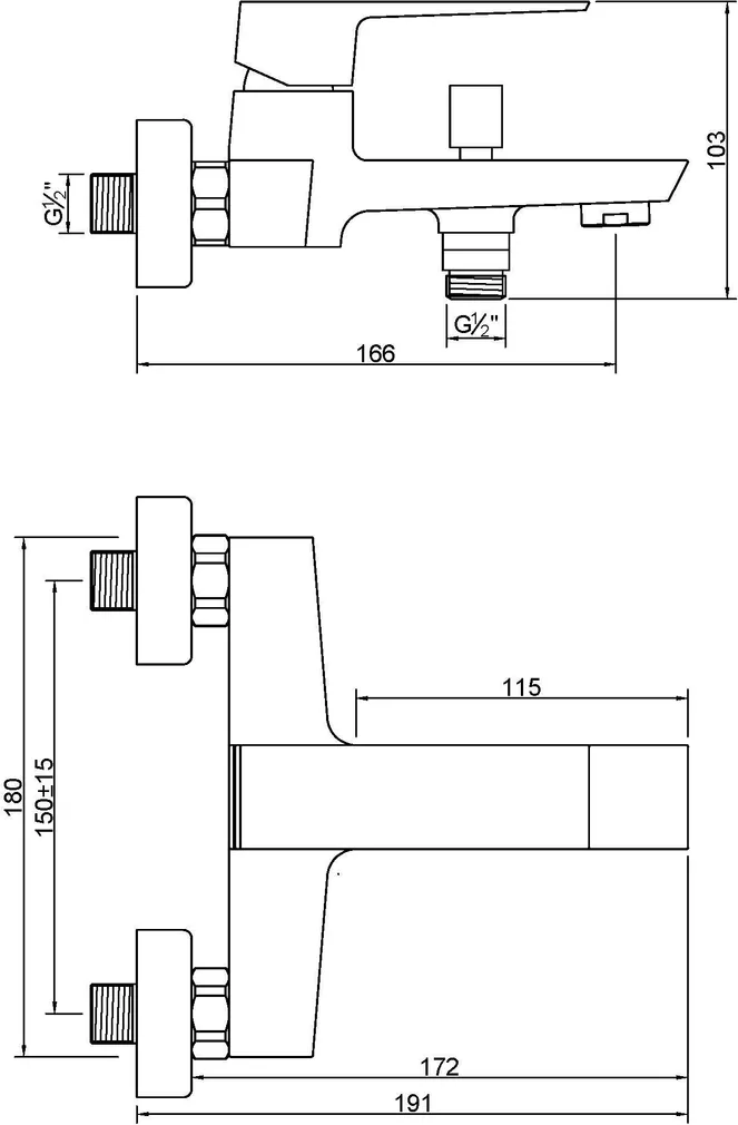 VANNISEGISTI INVENA PAROS KROOM