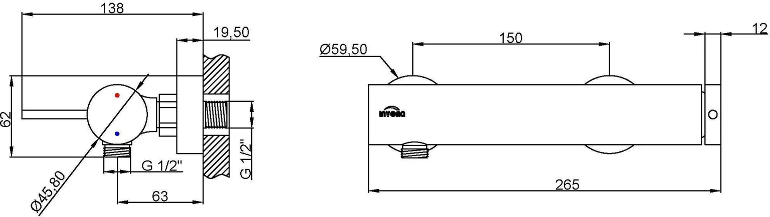 DUŠISEGISTI INVENA KALITEA MUST