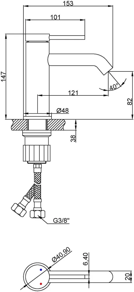 VALAMUSEGISTI INVENA KALITEA MUST