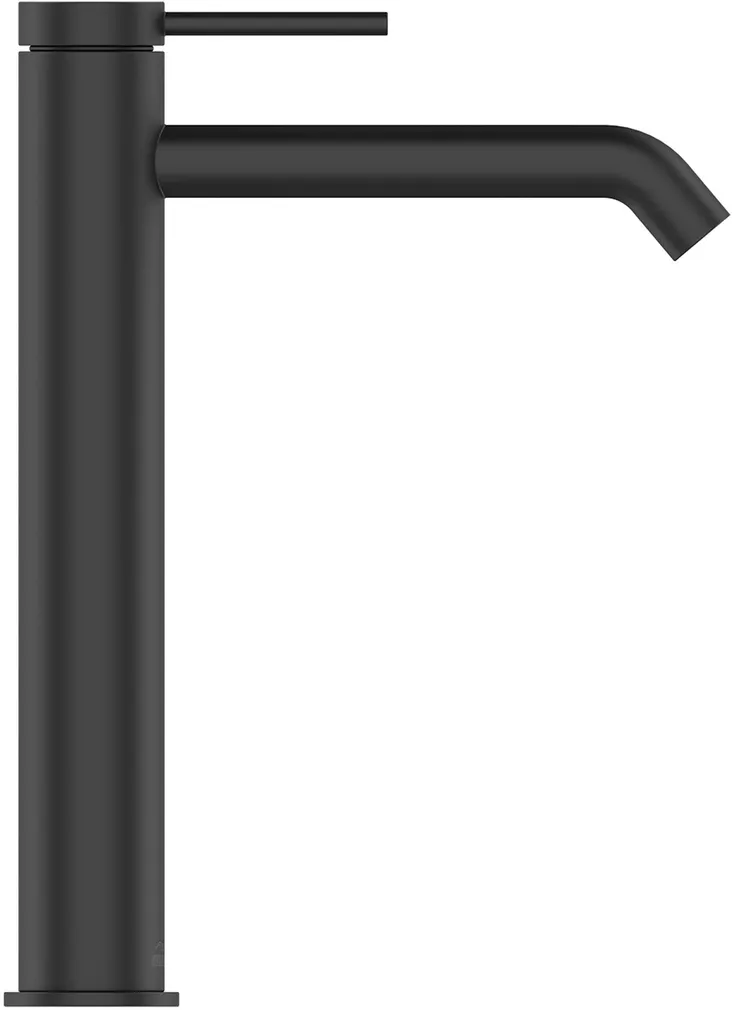 KÕRGE VALAMUSEGISTI INVENA KALITEA MUST