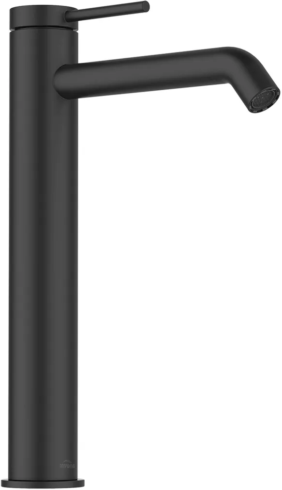 KÕRGE VALAMUSEGISTI INVENA KALITEA MUST